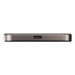 Magnetic Powerbank 5000mAh MagSafe/Qi2 black
