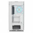 COUGAR Midi Tower Case, FV270 ARGB, White