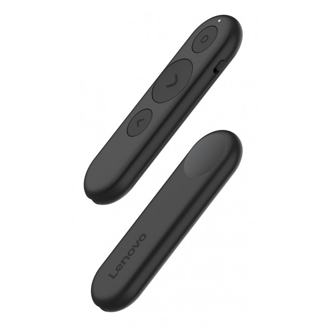Lenovo 4XW1S62316 remote control Bluetooth Universal Press buttons