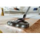Philips Vacuum cleaner | XD8152/12 | Bagged | Power 900 W | Dust capacity 4 L | Pearl Metal