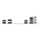 Gigabyte H810M K Motherboard (H810, S1851, mATX)