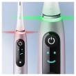 Oral-B iO Series 9n Adult Rotating-oscillating toothbrush Rose