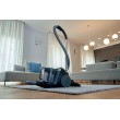Hoover HP210P 011 2.5 L Cylinder vacuum Dry 800 W Bagless