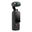 DJI Osmo Pocket 3 Creator Combo gimbal camera 4K Ultra HD 9.4 MP Black