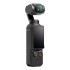 DJI Osmo Pocket 3 Creator Combo gimbal camera 4K Ultra HD 9.4 MP Black