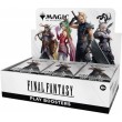 Magic: the Gathering Final Fantasy Card Game Multi-genre
