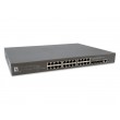 LevelOne GTP-2871 network switch Managed L3 Gigabit Ethernet (10/100/1000) Power over Ethernet (PoE) Grey LevelOne GTP-2871 network switch Managed L3 Gigabit Ethernet (10/100/1000) Power over Ethernet (PoE) Grey