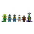 LEGO NINJAGO 71869 Land Bounty