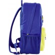 HP Campus Backpack Blue