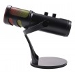 Deltaco Gaming GAM-171 microphone Black Podcast microphone