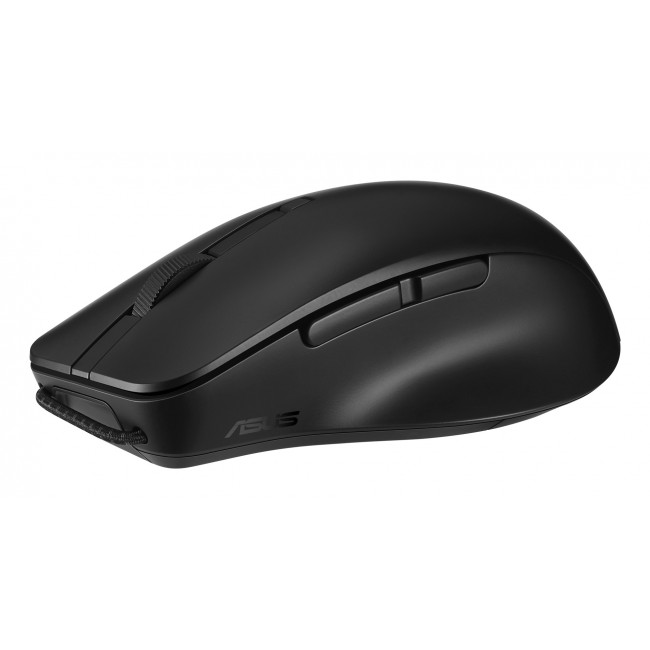 ASUS SmartO MD200 mouse Office Right-hand RF Wireless + Bluetooth Optical 4200 DPI ASUS SmartO MD200 mouse Office Right-hand RF Wireless + Bluetooth Optical 4200 DPI