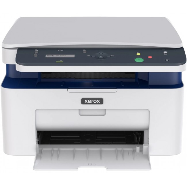 Xerox B105V_BI Multifunction Printer A4/WiFi/USB Xerox B105V_BI Multifunction Printer A4/WiFi/USB
