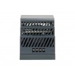 LevelOne 24V DC Industrial Power Supply, 60W, DIN-Rail