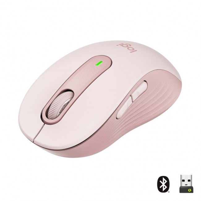 Logitech Signature M650 Wireless Mouse