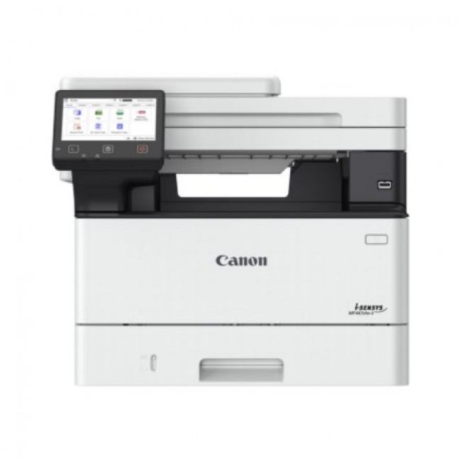 Canon i-SENSYS MF465dw II Laser A4 1200 x 1200 DPI 40 ppm Wi-Fi