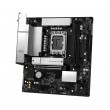Asrock B860M Rock WiFi Intel B860 LGA 1851 (Socket V1) micro ATX Asrock B860M Rock WiFi Intel B860 LGA 1851 (Socket V1) micro ATX