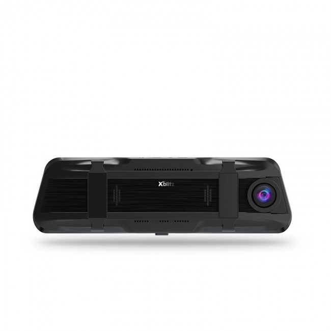 Xblitz Prime Rearview mirror camera