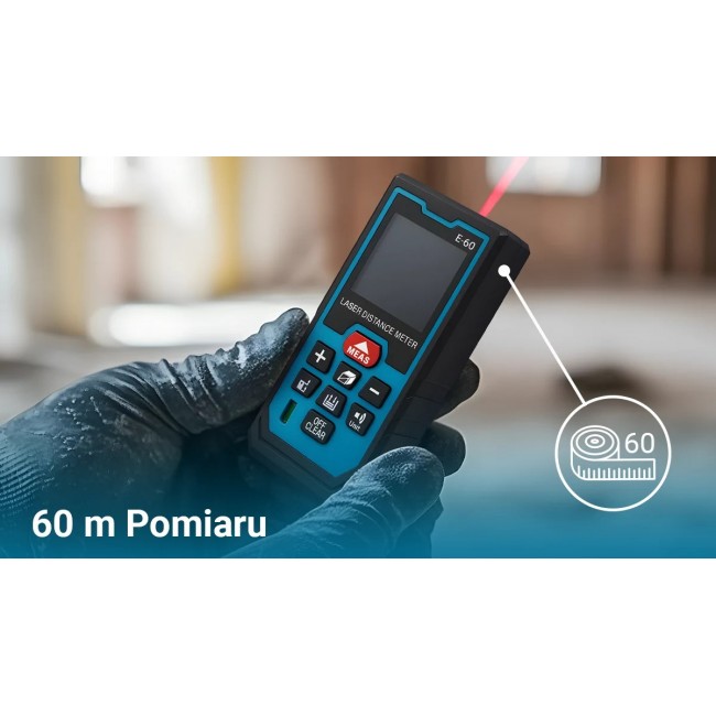 Extralink EX.25258 distance meter