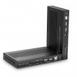 Lindy 100m Cat.6A HDMI 4K60, Audio, IR and RS-232 HDBaseT 3.0 KVM Extender Lindy 100m Cat.6A HDMI 4K60, Audio, IR and RS-232 HDBaseT 3.0 KVM Extender