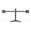 DIGITUS DA-90401 - stativ - for 2 moni