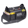 Stanley STST1-70718 small parts/tool box Black, Yellow
