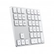 Satechi Wireless Extended Numeric Keypad