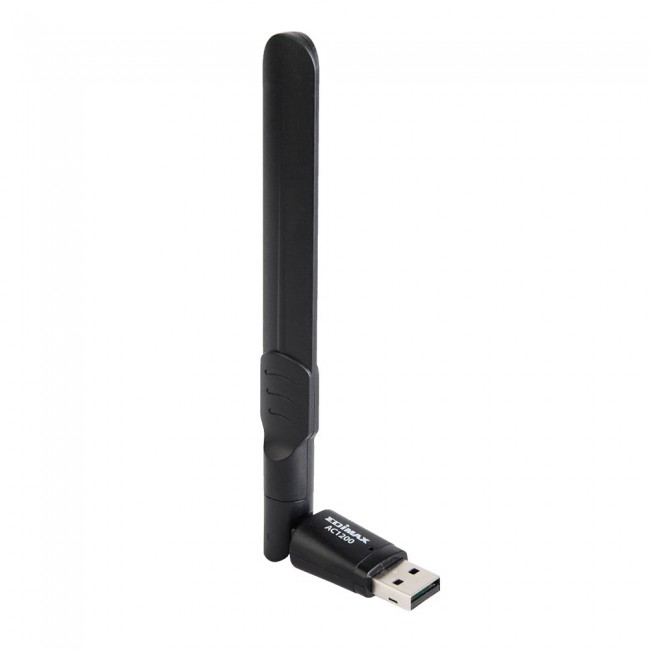 Edimax EW-7822UAD network card WLAN 867 Mbit/s Edimax EW-7822UAD network card WLAN 867 Mbit/s