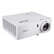 Acer PL6620 Standard throw projector 6000 ANSI lumens DLP WUXGA (1920x1200) White
