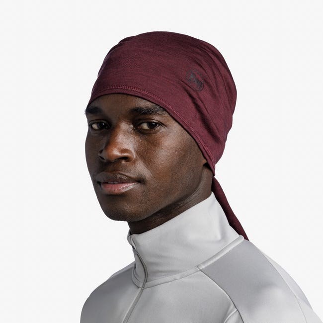 Buff 113010.653.10.00 Neckwear Red