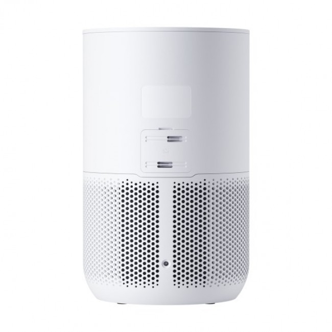 Xiaomi | Smart Air Purifier 4 Compact EU | 27 W | Suitable for rooms up to 16-27 m2 | White Xiaomi | Smart Air Purifier 4 Compact EU | 27 W | Suitable for rooms up to 16-27 m2 | White