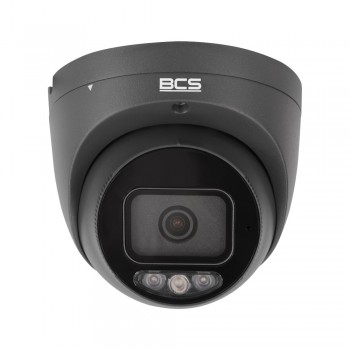 Kamera IP kopu owa 8Mpx BCS-P-EIP58VSR4L4-Ai2-G