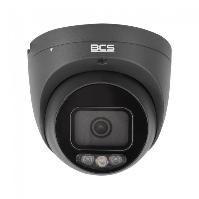 Kamera IP kopu owa 8Mpx BCS-P-EIP58VSR4L4-Ai2-G