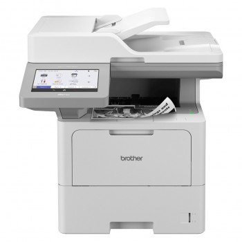 Brother MFC-L6910DN multifunction printer Laser A4 1200 x 1200 DPI 50 ppm Wi-Fi