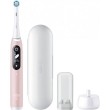 Oral-B iO6 Pink electric toothbrush Oral-B iO6 Pink electric toothbrush