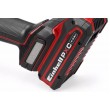 EINHELL TP-AG 18/125-13 Q Li BL-Solo angle grinder