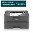 Brother HL-L2445DW - printer - S/H - l