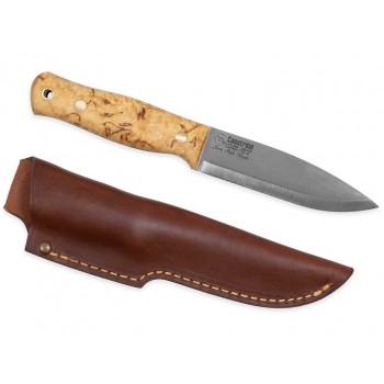 N Casstr m Lars F lt Bushcraft Sleipner