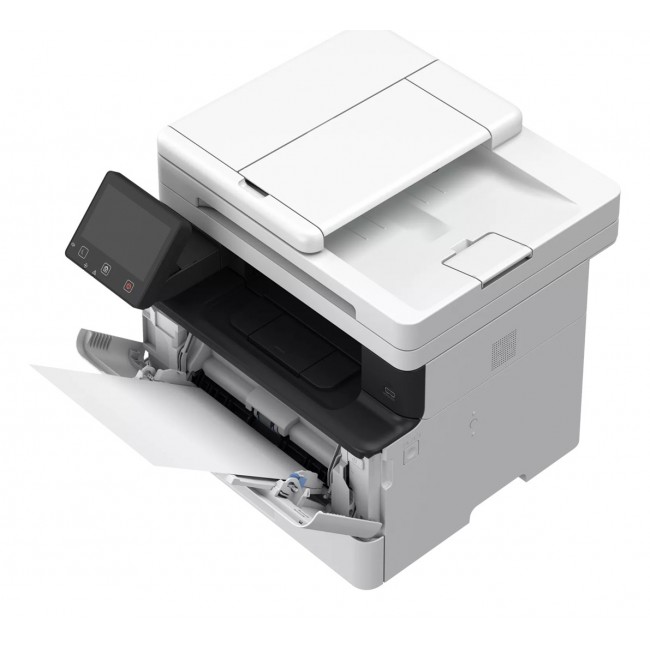 Canon i-SENSYS MF463dw II Laser A4 1200 x 1200 DPI 40 ppm Wi-Fi Canon i-SENSYS MF463dw II Laser A4 1200 x 1200 DPI 40 ppm Wi-Fi