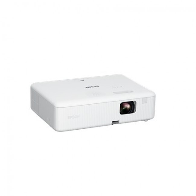 Epson CO-W01 3000 ANSI lumens 3LCD WXGA (1200x800) White