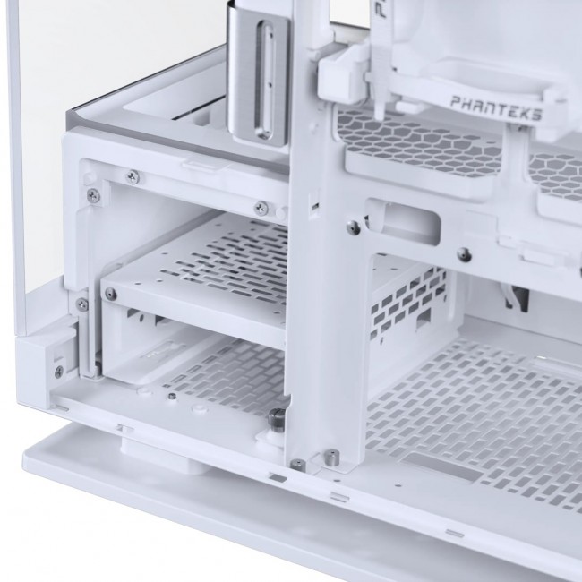 Phanteks Evolv Series X2 Case, Tempered Glass