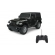 Jamara Jeep Wrangler JL Radio-Controlled (RC) model Off-road car Electric engine 1:24