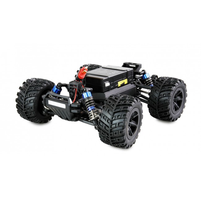 Amewi Hyper Go MTX20 Radio-Controlled (RC) model Monster truck Electric engine 1:20