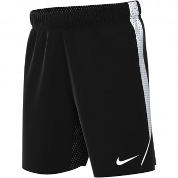 Spodenki dla dzieci Nike Dri-Fit Strike czarne HV8355 010 S