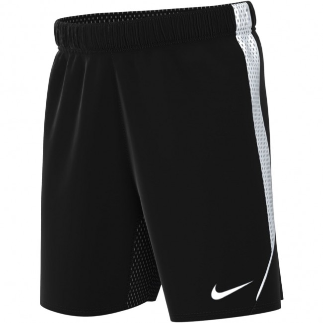 Spodenki dla dzieci Nike Dri-Fit Strike czarne HV8355 010 S Spodenki dla dzieci Nike Dri-Fit Strike czarne HV8355 010 S