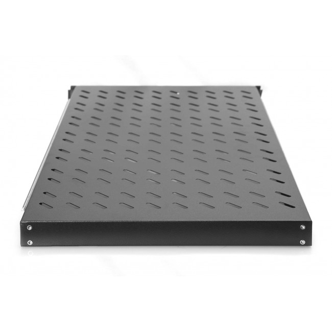Digitus Extendible Shelf for 483 mm (19 Digitus Extendible Shelf for 483 mm (19