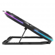 RAMPAGE LAPTOP COOLING STAND RAMPAGE LAPTOP COOLING STAND