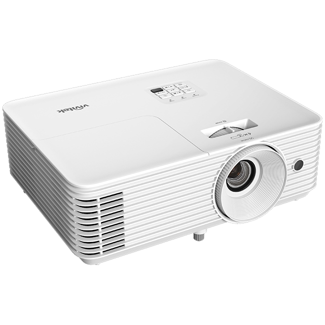 Vivitek DW350 data projector 4000 ANSI lumens WXGA (1280x800) 3D White