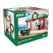 BRIO Record & Play station Model Railways Parts & Accessories