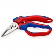 Knipex 95 05 20 SB plier Knipex 95 05 20 SB plier