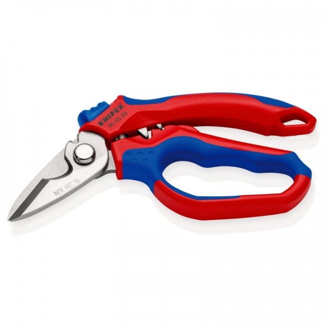 Knipex 95 05 20 SB plier Knipex 95 05 20 SB plier